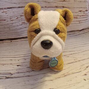 American Girl Dog Meatloaf